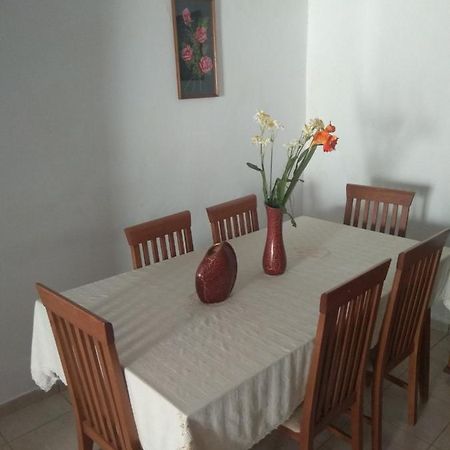 Stonehouse Villa Skopi Skopi  Dış mekan fotoğraf
