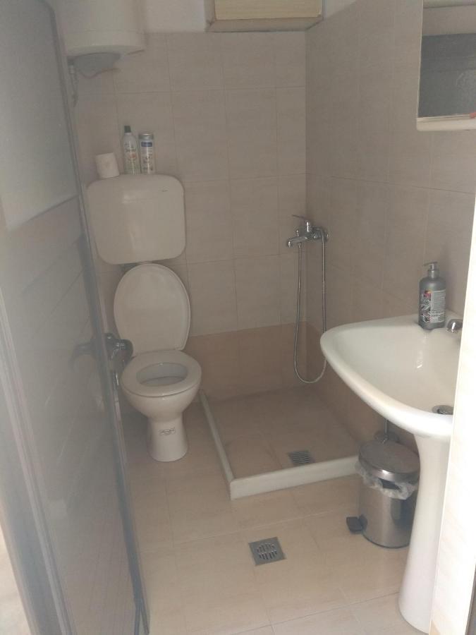 Stonehouse Villa Skopi Skopi  Dış mekan fotoğraf
