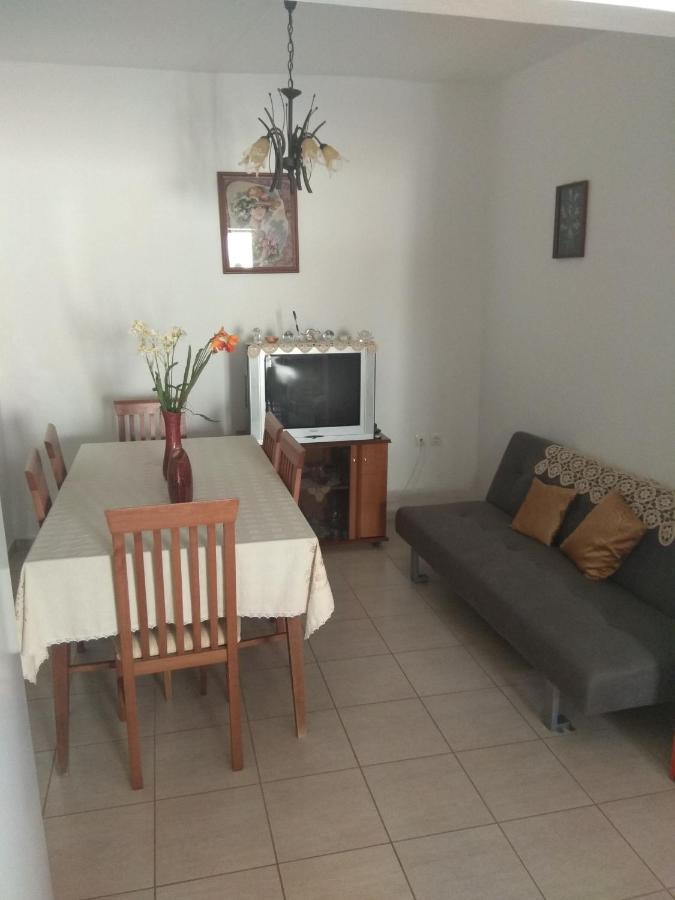 Stonehouse Villa Skopi Skopi  Dış mekan fotoğraf