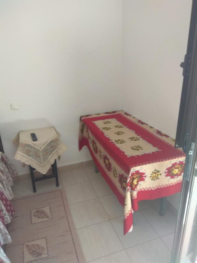 Stonehouse Villa Skopi Skopi  Dış mekan fotoğraf
