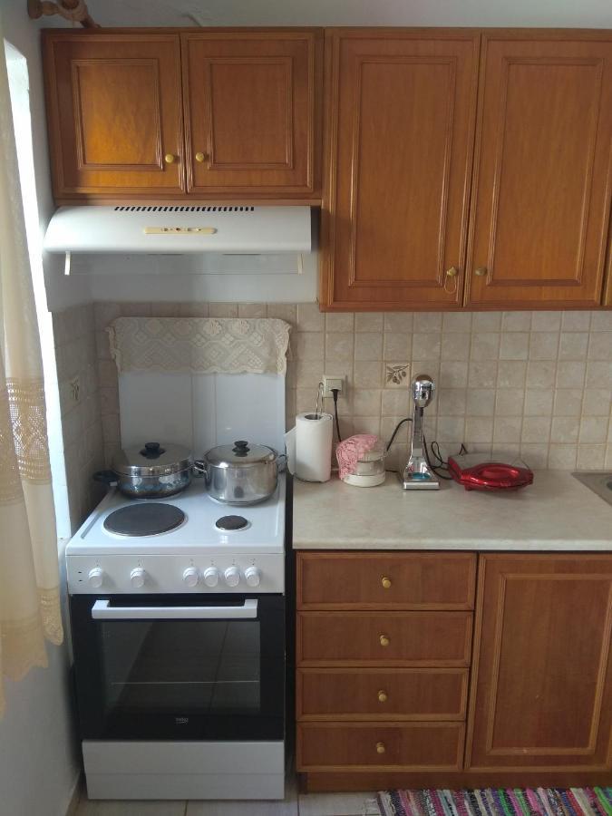 Stonehouse Villa Skopi Skopi  Dış mekan fotoğraf