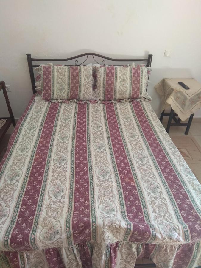 Stonehouse Villa Skopi Skopi  Dış mekan fotoğraf