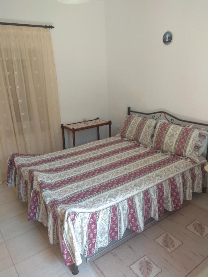 Stonehouse Villa Skopi Skopi  Dış mekan fotoğraf